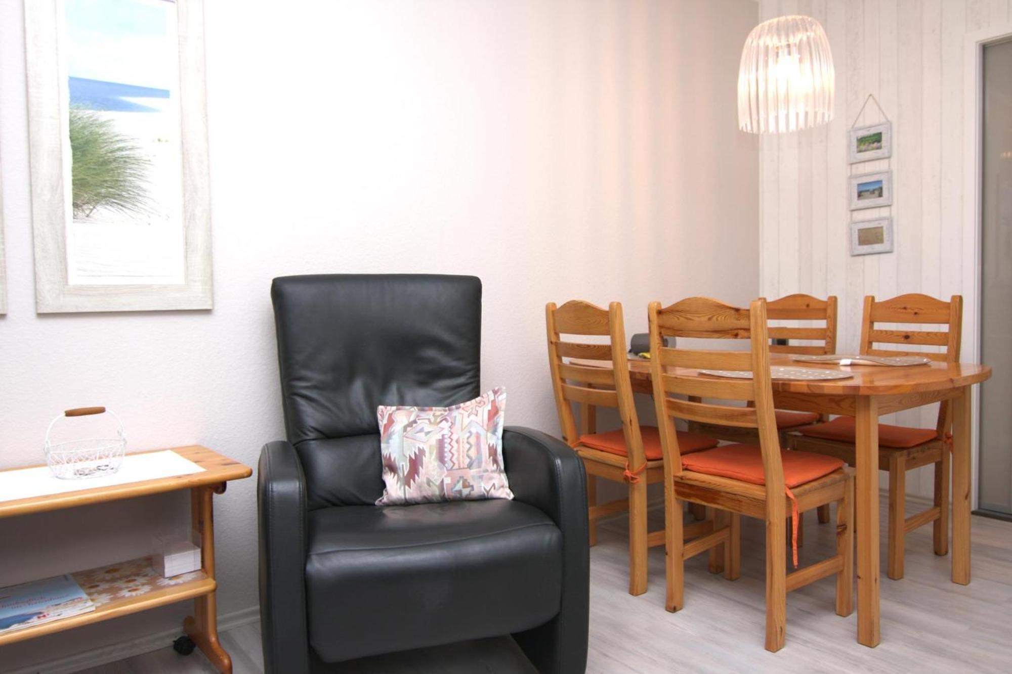 Ferienwohnung F249 Fuer 2-4 Personen An Der Ostsee Brasilien Buitenkant foto